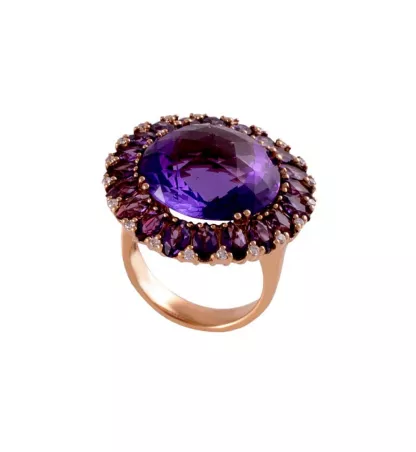 Каблучка CRIVELLI