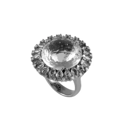 Каблучка CRIVELLI 