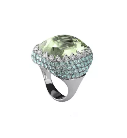 Каблучка CRIVELLI