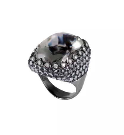 Каблучка CRIVELLI 