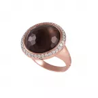 Каблучка CRIVELLI 0.64/9.86 ct 9.30 g