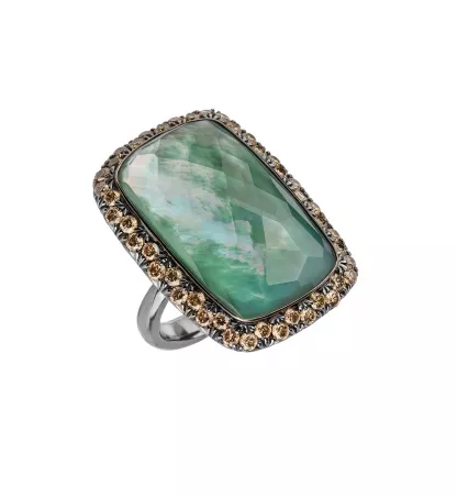 Каблучка CRIVELLI 