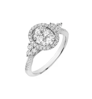 Кольцо CRIVELLI Кольцо CRIVELLI