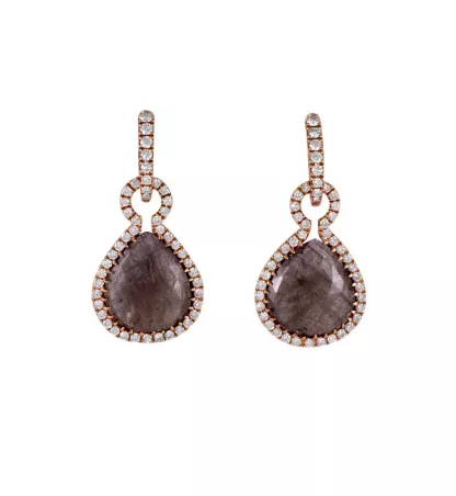 Сережки CRIVELLI 