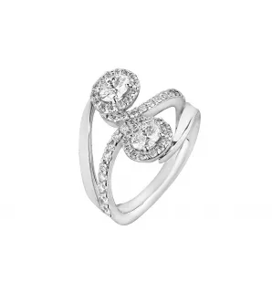 Каблучка CRIVELLI 