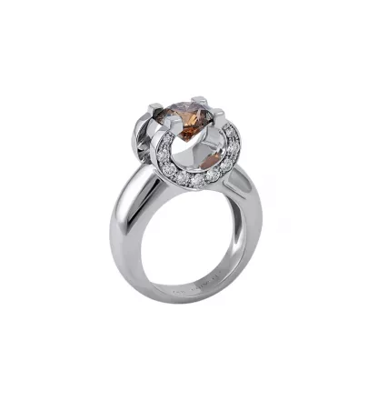 Каблучка CRIVELLI