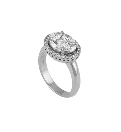 Каблучка CRIVELLI 