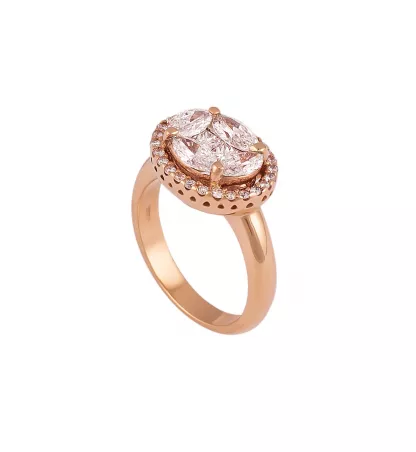 Каблучка CRIVELLI 