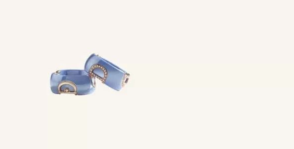 Ювелирные украшения Damiani коллекции D.Icon