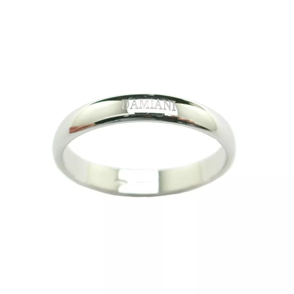 Обручка Mughetto 0.01 ct 3.6 g Обручка Mughetto 0.01 ct 3.6 g