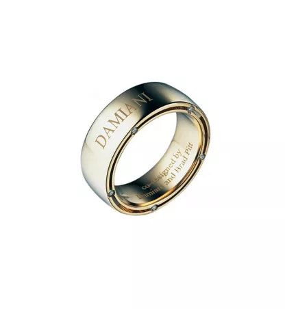 Обручка D.Side