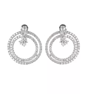 Серьги Sophia Loren Серьги Sophia Loren