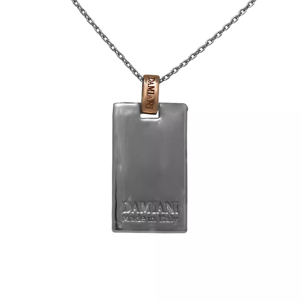 Кольє Reflex 0.01 ct 11,23 g