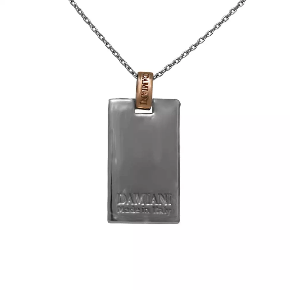 Кольє Reflex 0.01 ct 11,23 g