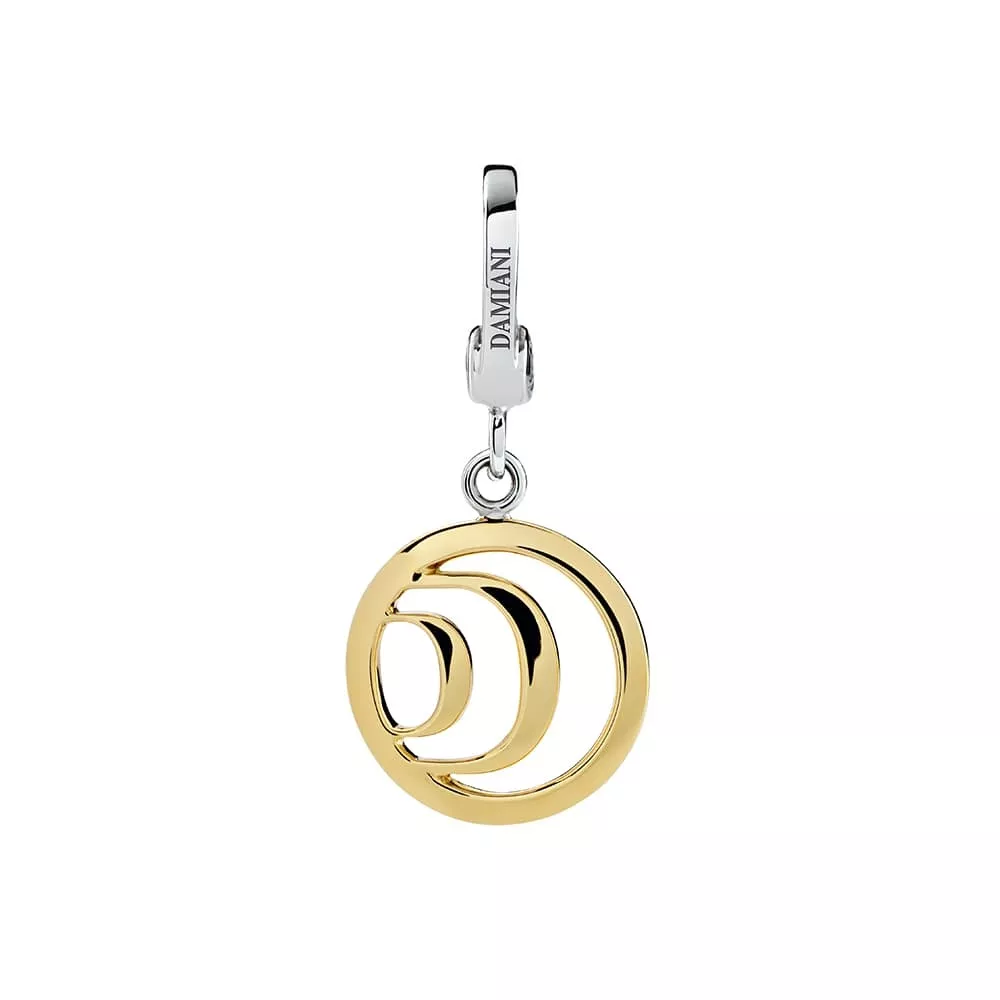 Підвіска Mini Charm Damianissima 2.80 g Підвіска Mini Charm Damianissima 2.80 g