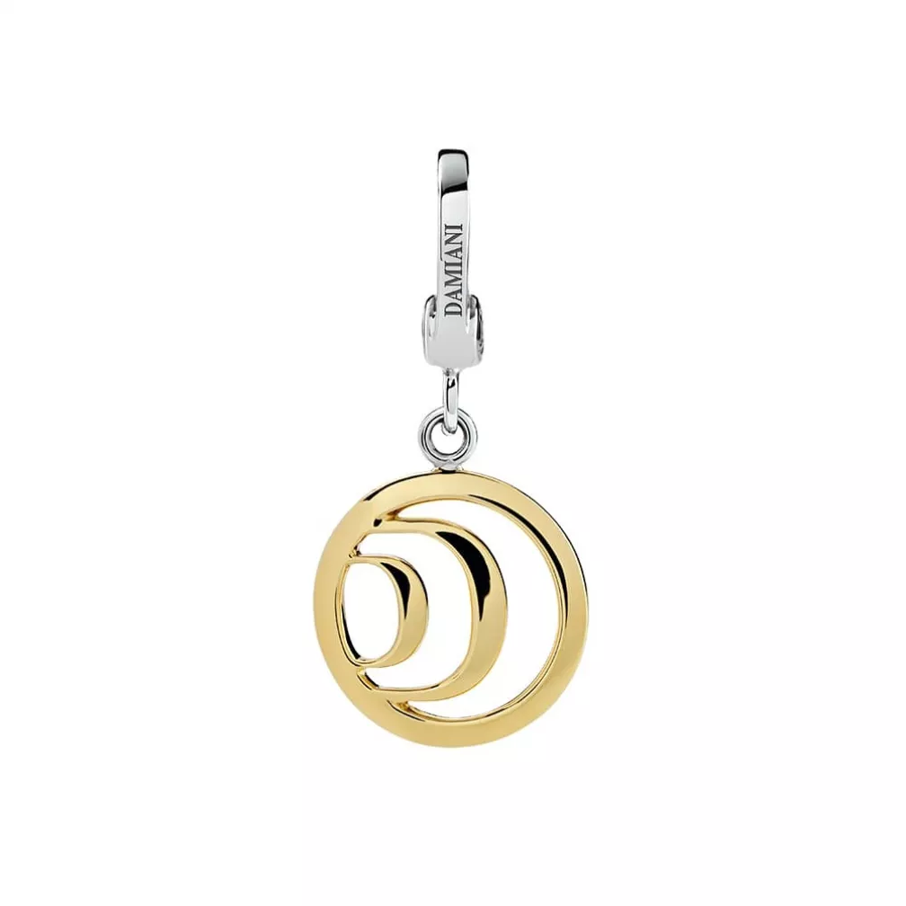 Підвіска Mini Charm Damianissima 2.80 g Підвіска Mini Charm Damianissima 2.80 g