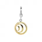 Підвіска Mini Charm Damianissima 2.80 g Підвіска Mini Charm Damianissima 2.80 g