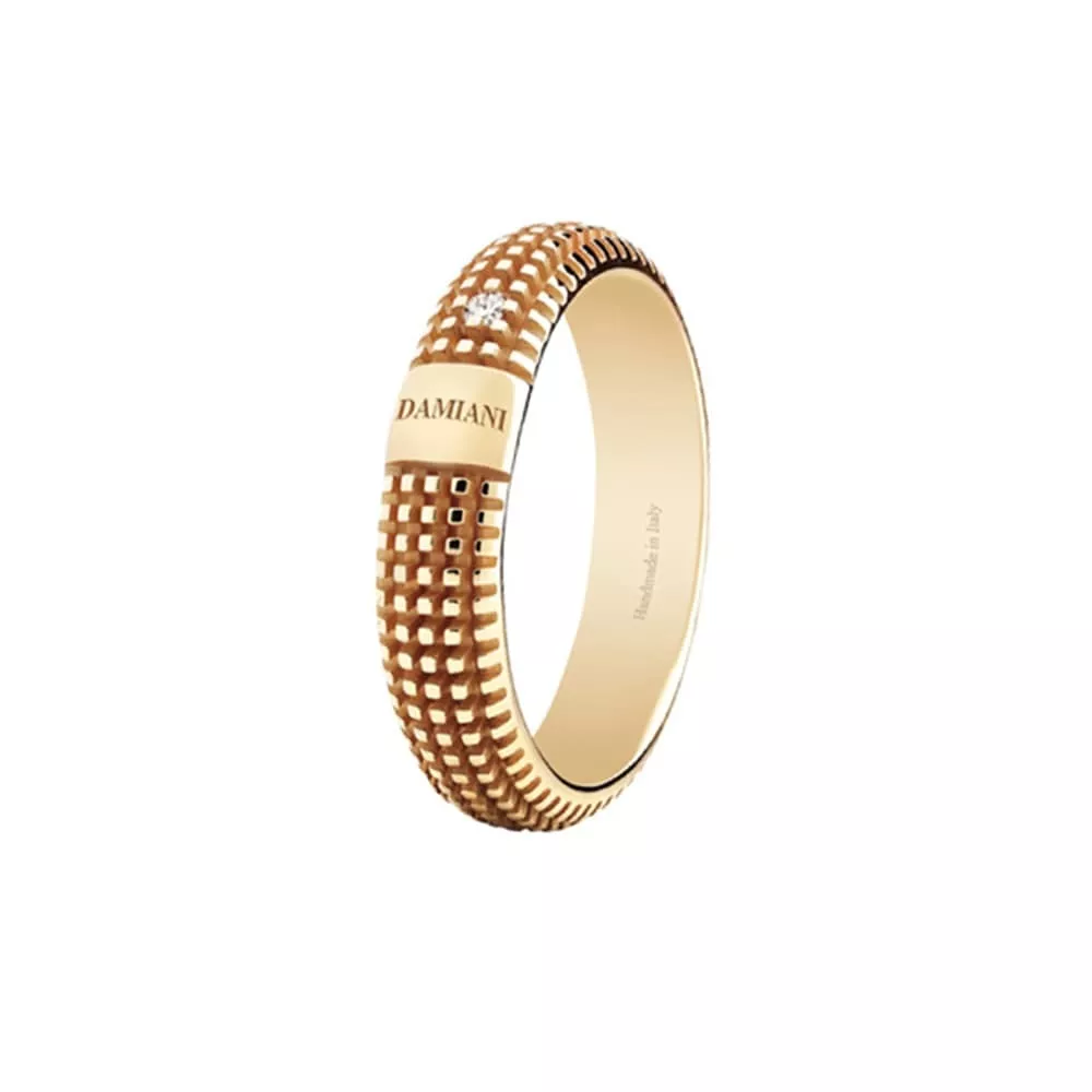 Каблучка Metropolitan 0.01 ct 4.798 g Каблучка Metropolitan 0.01 ct 4.798 g