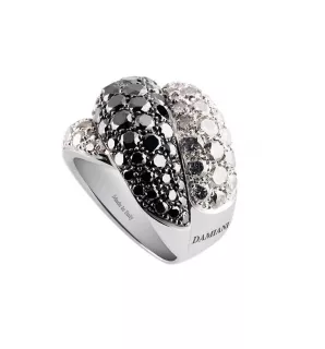 Кольцо Gomitolo Mantova