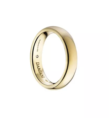 Обручка Le Fedi