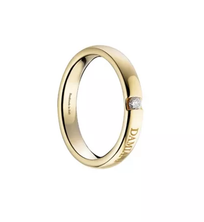 Обручка Le Fedi