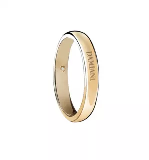 Обручка Le Fedi