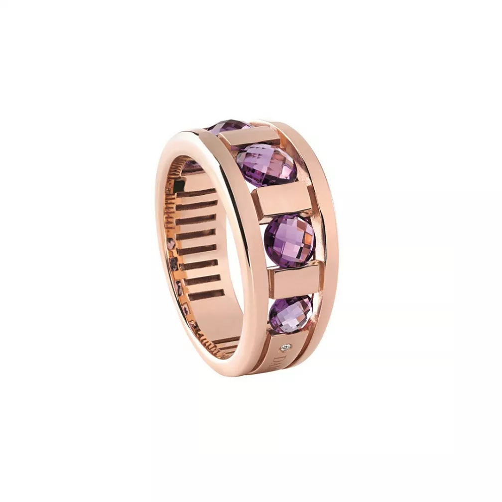 Каблучка Belle Epoque 0.005/0.30 ct 7.70 g