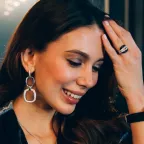 Каблучка D.Lace 0.40/0.40 ct 5.70 g