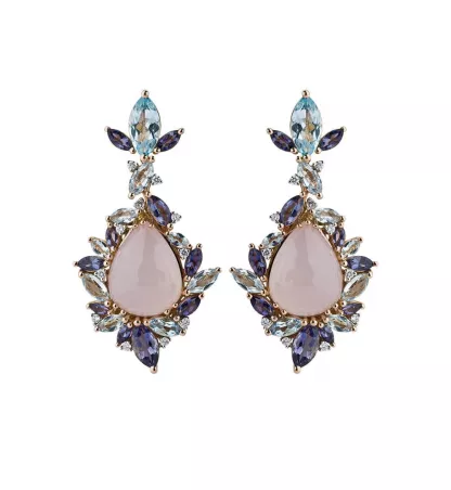 Серьги Dorotea