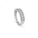 Каблучка Belle Epoque 0.418 ct 3.586 g