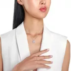 Кольє Margherita 0.661 ct 6.118 g