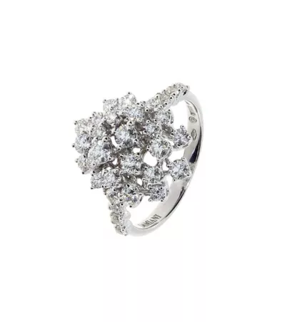 Каблучка Mimosa