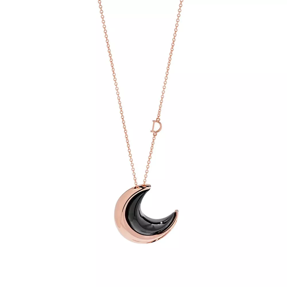 Кольє Spicchi di Luna