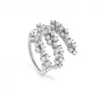Каблучка Mimosa 1.15 ct 7.52/0.40 g