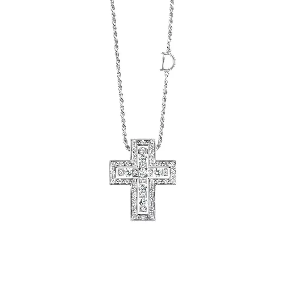 Колье Belle Epoque 0.167 ct 4.637 g Колье Belle Epoque 0.167 ct 4.637 g