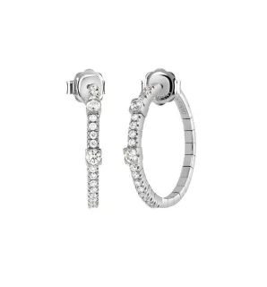 Сережки Notte di San Lorenzo Сережки Notte di San Lorenzo