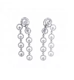 Серьги Juliette Серьги Juliette