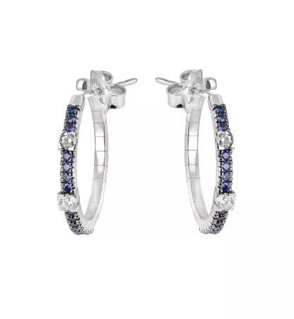 Сережки Notte di San Lorenzo Сережки Notte di San Lorenzo