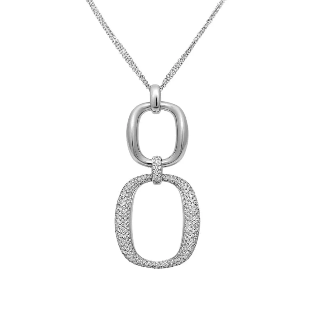 Кольє D.Lace 3.30 ct 43.24 g