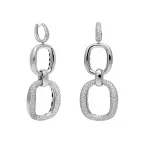 Сережки D.Lace