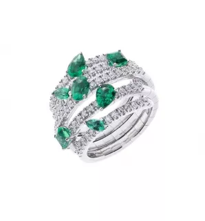 Каблучка Notte di San Lorenzo