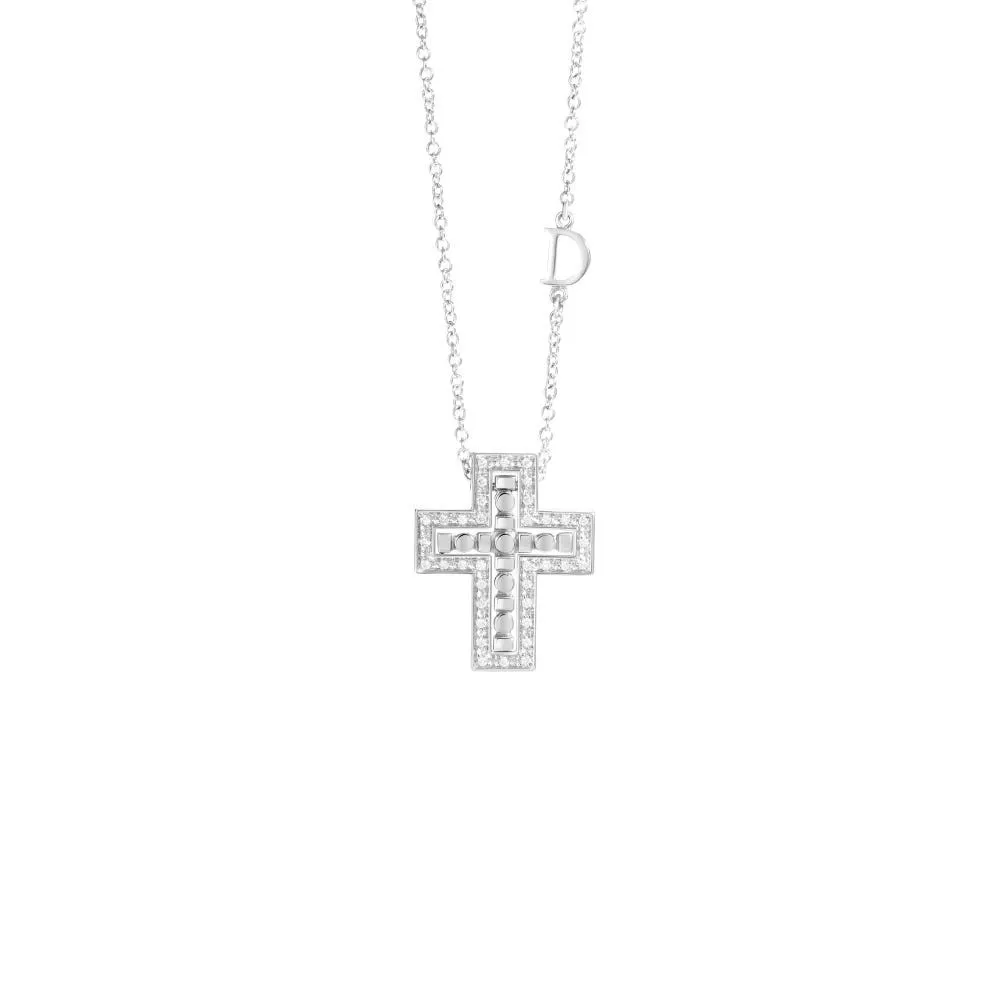 Кольє Belle Epoque 0.115 ct 7.087 g Кольє Belle Epoque 0.115 ct 7.087 g