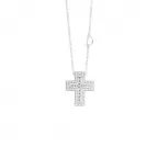 Кольє Belle Epoque 0.115 ct 7.087 g Кольє Belle Epoque 0.115 ct 7.087 g