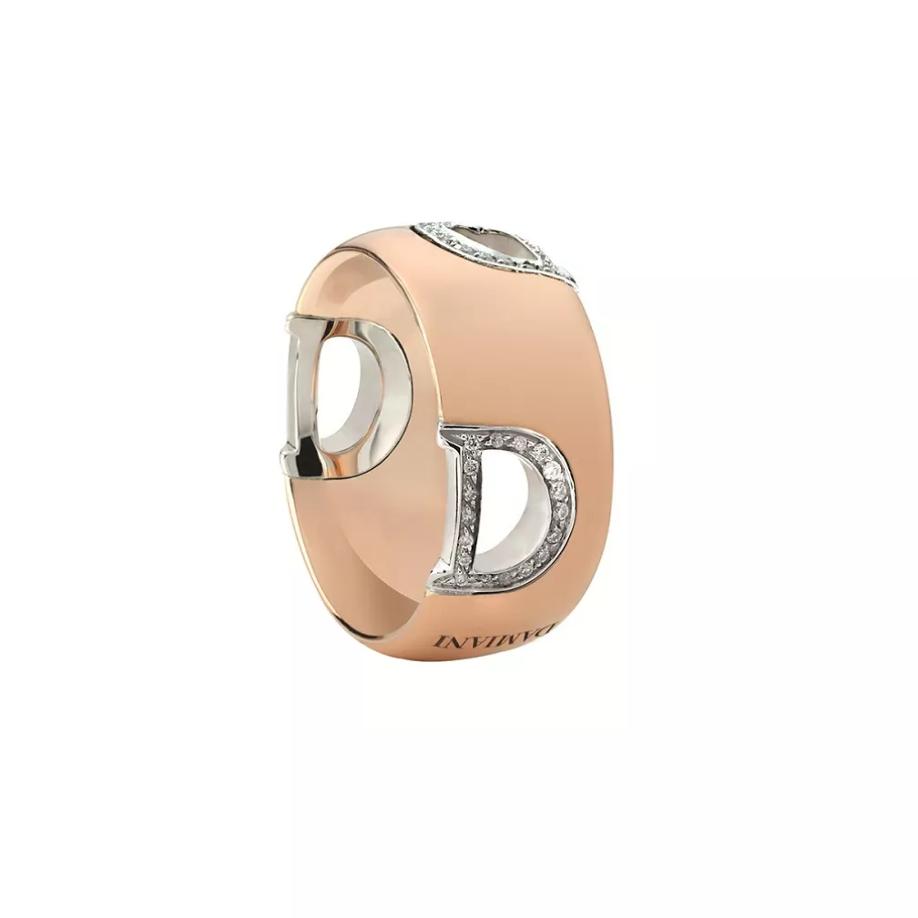 Каблучка D.Icon 0.202 ct 9.00 g