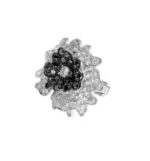 Каблучка Pretty Flower