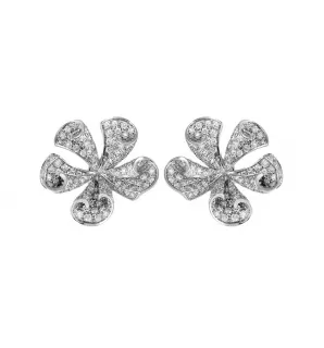 Серьги Delice de La Nuit Серьги Delice de La Nuit