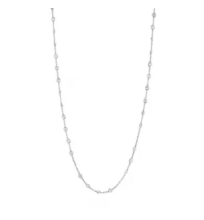 Кольє-ланцюжок Boutique