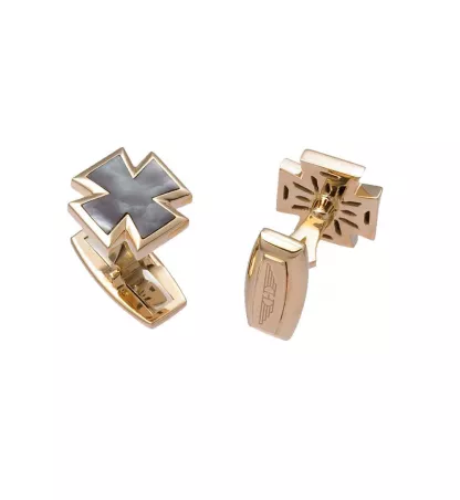 Запонки Apollo