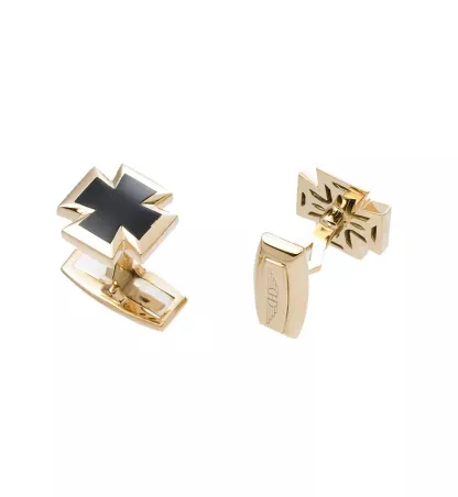 Запонки Apollo