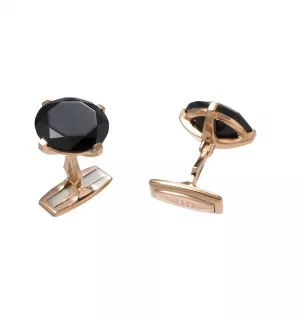 Запонки Apollo